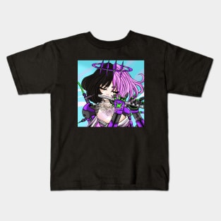 Mech 05 Kids T-Shirt